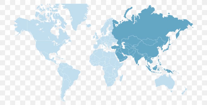 World Map Globe, PNG, 950x485px, World, Blue, Cloud, Geography, Globe Download Free