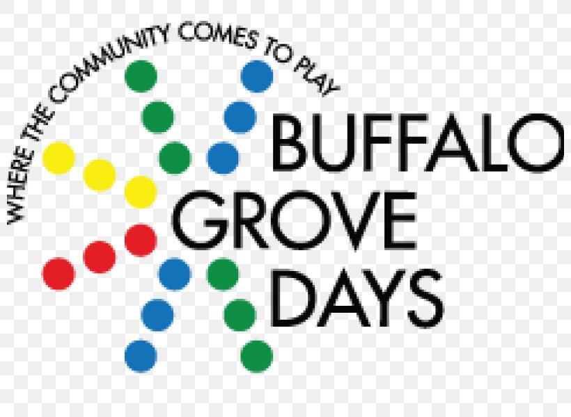 2018 Buffalo Grove Days Buffalo Grove, IL Buffalo Grove Station West 96th Place 0, PNG, 800x600px, 2018, Area, Brand, Buffalo Grove, Hickory Hills Download Free