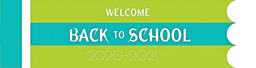 Back To School Banner, PNG, 3000x808px, Back To School Banner, Green, Line, Logo, M Download Free