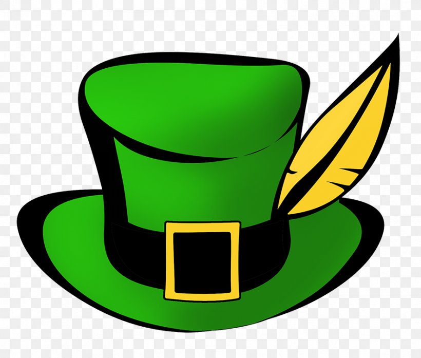 Clip Art Saint Patrick's Day Scalable Vector Graphics Openclipart, PNG, 886x754px, Saint Patricks Day, Costume, Costume Accessory, Costume Hat, Drinkware Download Free