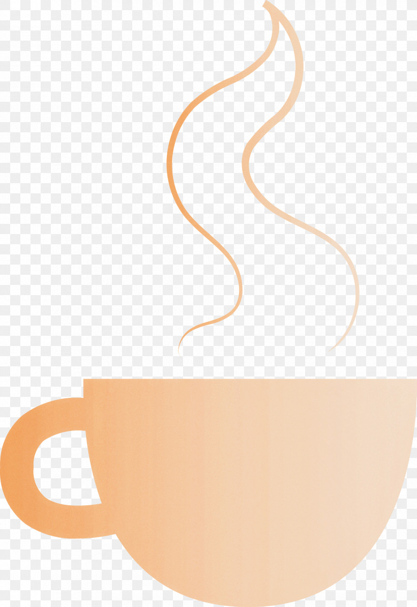 Coffee Cup, PNG, 2062x3000px, Coffee Cup, Coffee, Cup, Meter, Orange Sa Download Free