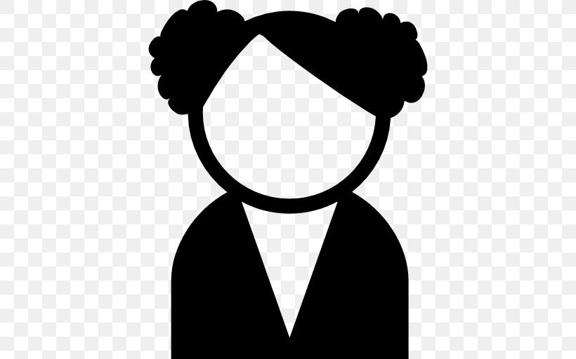 User Profile Avatar Clip Art, PNG, 512x512px, User, Artwork, Avatar, Black, Black And White Download Free