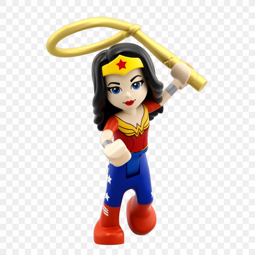 Diana Prince Toy Lego Super Heroes Superhero, PNG, 1200x1200px, Diana Prince, Action Figure, Character, Dc Super Hero Girls, Doll Download Free