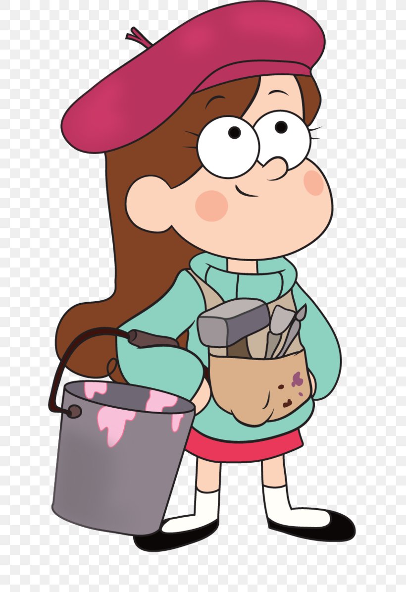 Dipper Pines Mabel Pines Drawing YouTube DeviantArt, PNG, 669x1195px, Watercolor, Cartoon, Flower, Frame, Heart Download Free