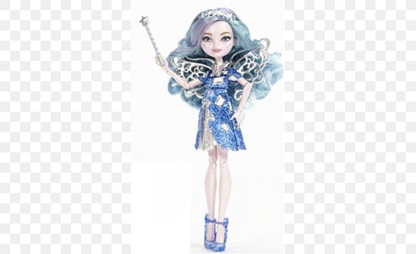 Ever After High Doll YouTube Monster High Fairy Godmother, PNG, 500x500px, Ever After High, Barbie, Costume, Costume Design, Doll Download Free