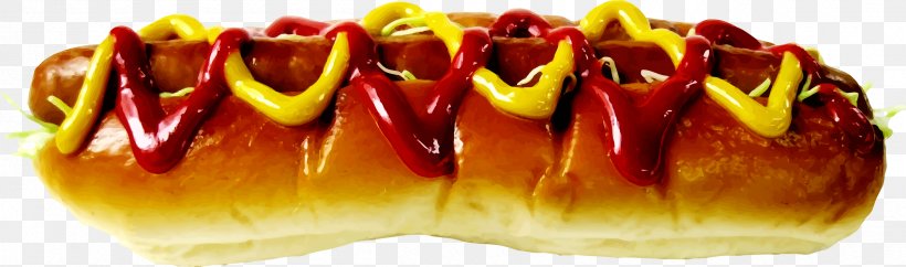 Hot Dog Toast Sandwich Fast Food Breakfast Sandwich Egg Sandwich, PNG, 2400x711px, Hot Dog, Bread, Breakfast Sandwich, Egg Sandwich, Fast Food Download Free