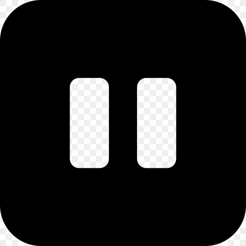 Logo Symbol Font, PNG, 980x980px, Logo, Black, Black And White, Black M, Rectangle Download Free