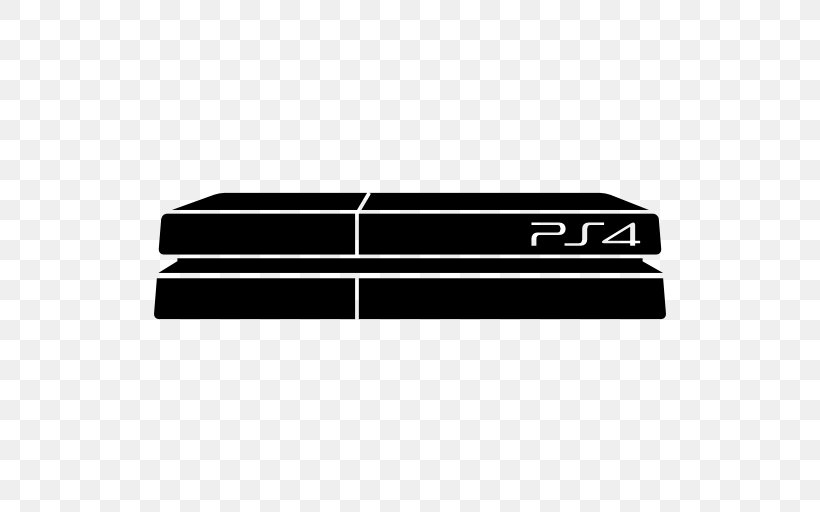 PlayStation 4 Video Game Consoles Xbox One, PNG, 512x512px, Playstation 4, Automotive Exterior, Black, Computer Software, Game Controllers Download Free