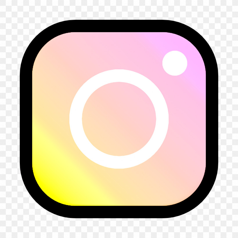 Social Icon Instagram Icon, PNG, 1228x1228px, Social Icon, Instagram Icon, Meter, Symbol Download Free