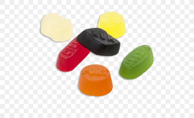 Wine Gum Gummi Candy Business Gelatin Dessert, PNG, 500x500px, Wine Gum, Business, Confectionery, Gelatin Dessert, Gummi Candy Download Free