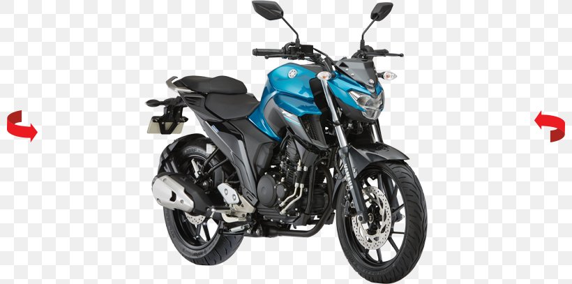 Yamaha Fazer Yamaha Motor Company KTM Motorcycle Yamaha YZF-R15, PNG, 800x407px, Yamaha Fazer, Car, Cruiser, India, Ktm Download Free
