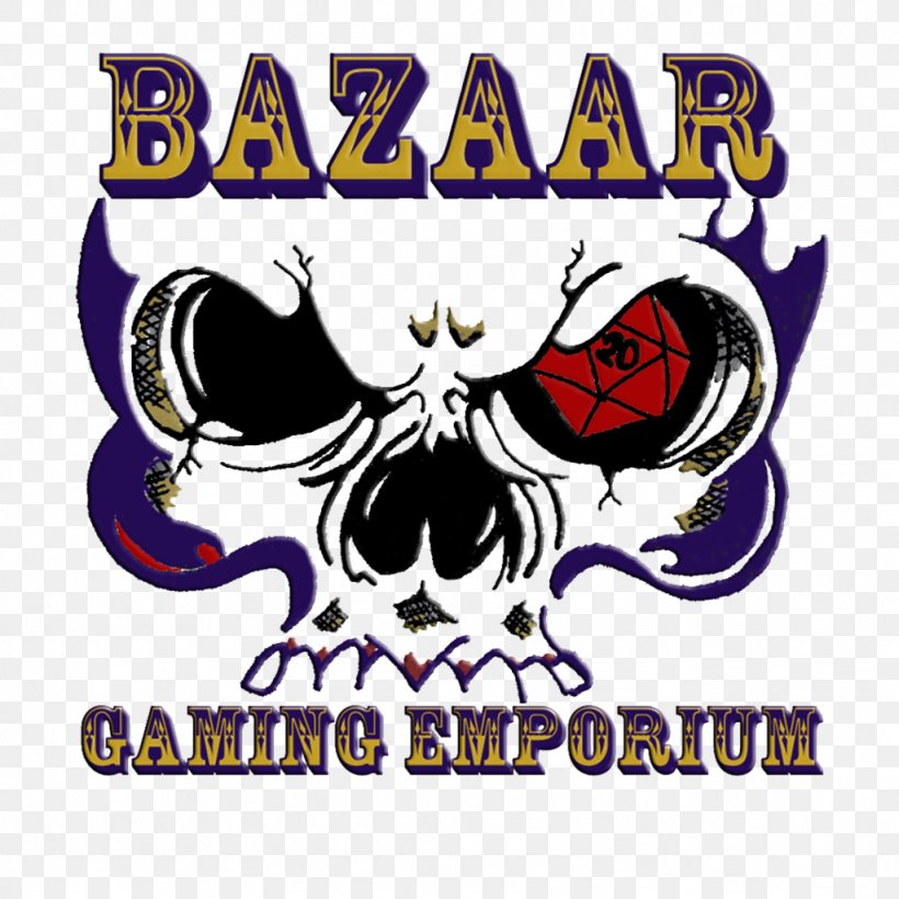 Bazaar Gaming Emporium Sticker Magic: The Gathering Brand, PNG, 1024x1024px, Sticker, Area, Art, Bone, Box Download Free
