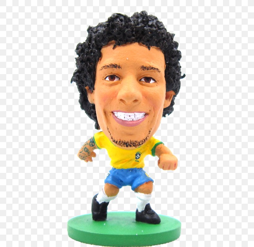 Brazil National Football Team Marcelo Vieira Liverpool F.C. Manchester United F.C. Action & Toy Figures, PNG, 436x800px, Brazil National Football Team, Action Toy Figures, Dani Alves, Figurine, Football Download Free