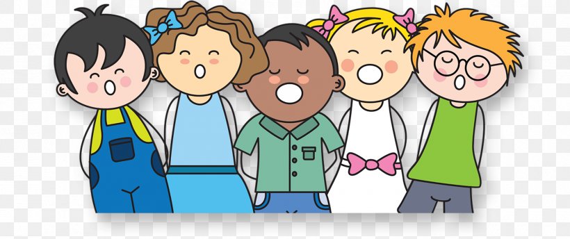 Cartoon People Social Group Animated Cartoon Community, PNG, 1800x756px, Cartoon, Animated Cartoon, Community, Interaction, People Download Free