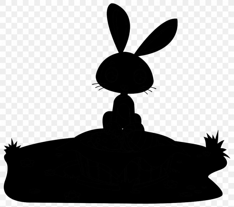 Clip Art Silhouette, PNG, 1000x883px, Silhouette, Hare Download Free