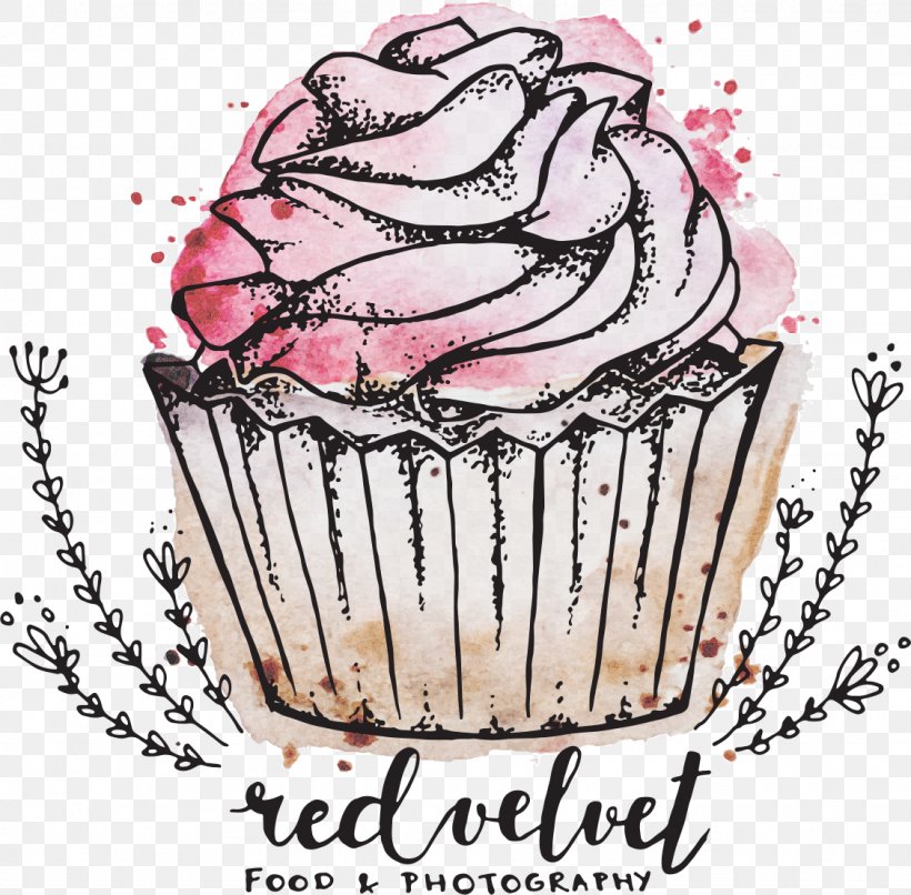 Cupcake Red Velvet Cake Buttercream Recipe Blog, PNG, 1126x1107px, Cupcake, Baking Cup, Blog, Buttercream, Cake Download Free