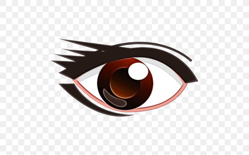 Eye Symbol, PNG, 512x512px, Logo, Brown, Eye, Symbol Download Free