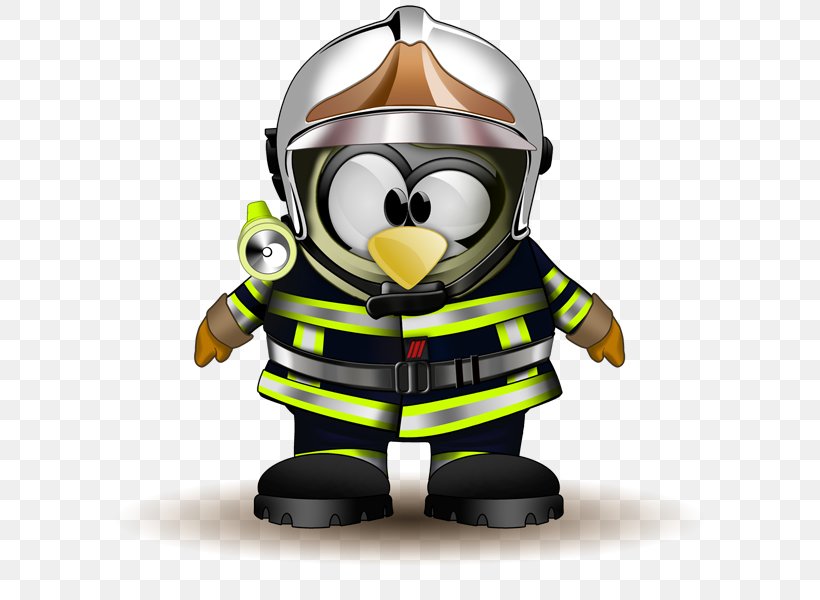 Junior Firefighter Fire Station Tux Sapper, PNG, 600x600px, Firefighter, Centre De Secours Principal, Civilian, Figurine, Fire Download Free