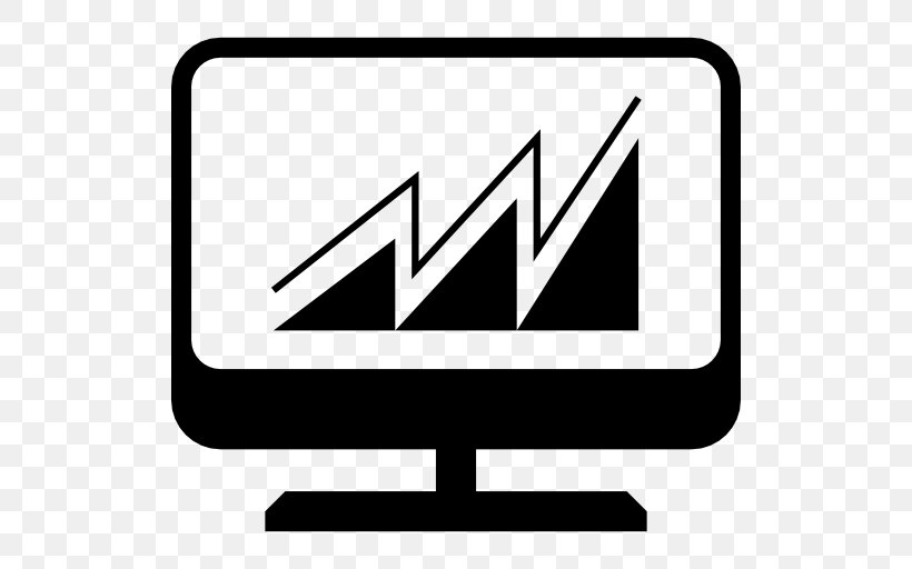 Laptop Computer Monitors Chart, PNG, 512x512px, Laptop, Area, Black And White, Brand, Chart Download Free