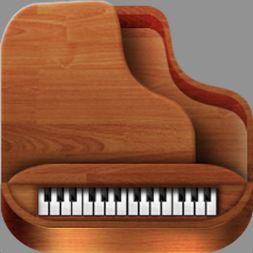 Piano Musical Instruments Android Sound, PNG, 1024x1024px, Watercolor, Cartoon, Flower, Frame, Heart Download Free