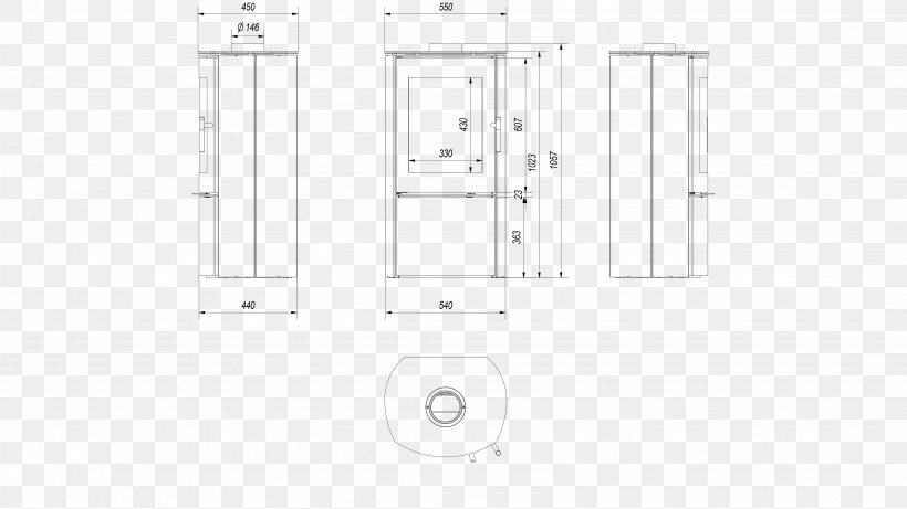 Piec Wolnostojący FALCON 9 VIEW Stove Combustion Heat, PNG, 4319x2429px, Stove, Combustion, Door Handle, Furniture, Heat Download Free