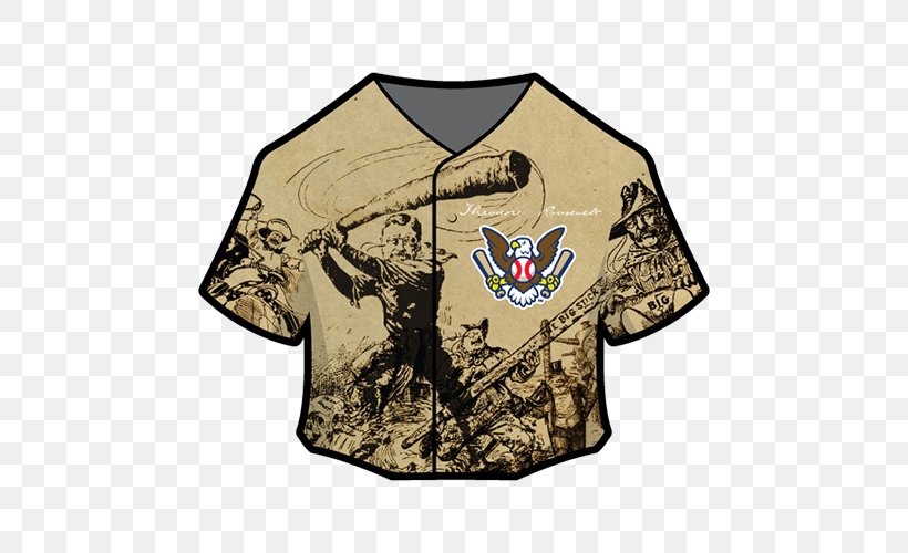 T-shirt Baseball Jersey Sleeve, PNG, 500x500px, Tshirt, Baseball, Brand, Clothing, Jersey Download Free