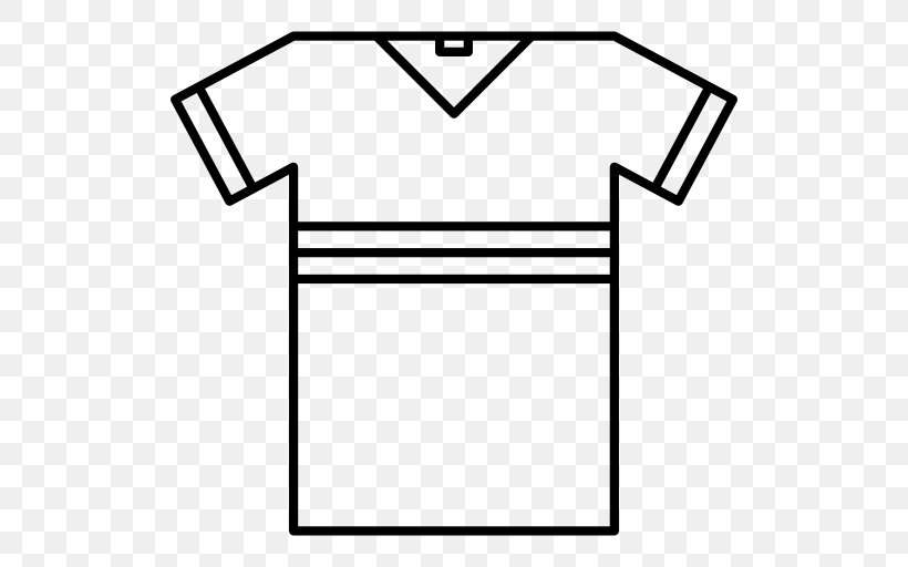 T-shirt Hoodie Clip Art, PNG, 512x512px, Tshirt, Area, Baseball Uniform, Black, Black And White Download Free
