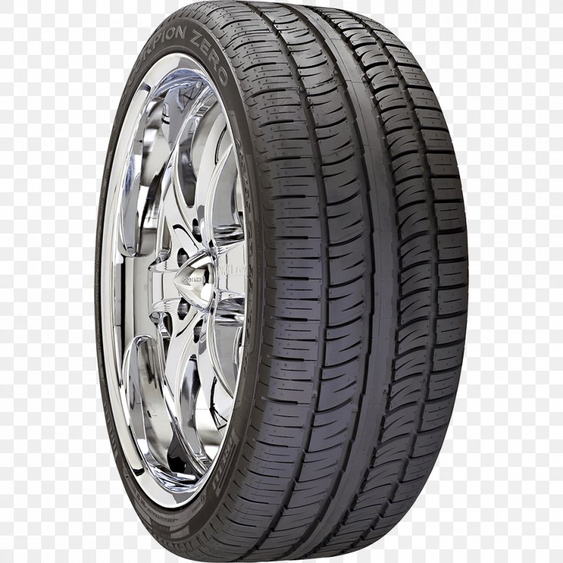 Tread Car Pirelli Tire Formula One Tyres, PNG, 1000x1000px, Tread, Alloy Wheel, Auto Part, Automotive Tire, Automotive Wheel System Download Free