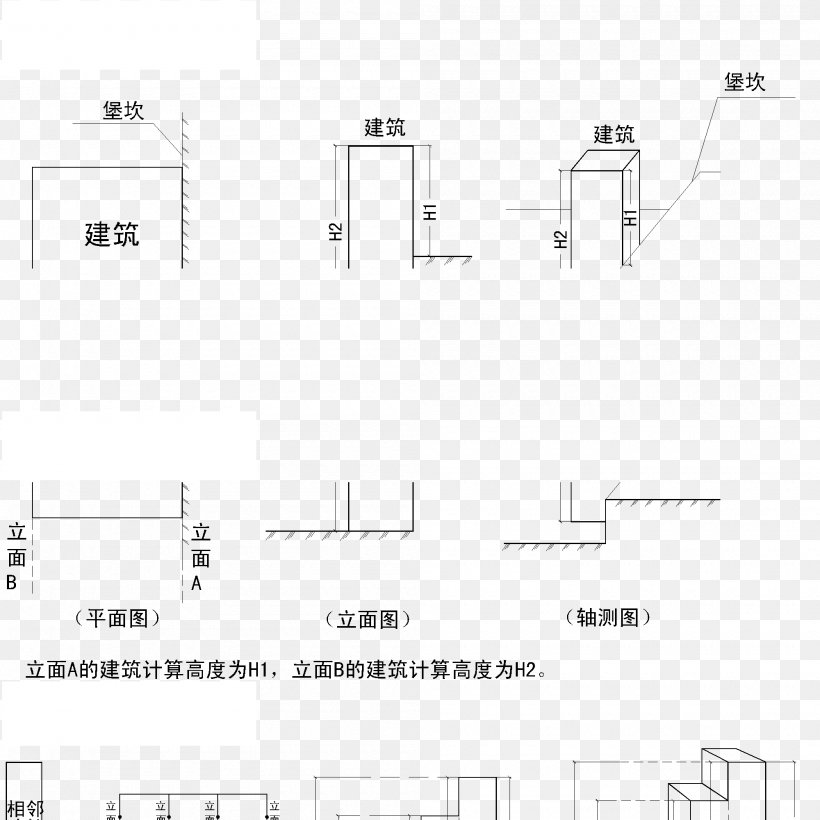 Yibin Document /m/02csf Architecture Urban Planning, PNG, 2000x2000px, Yibin, Architecture, Area, Black And White, Brand Download Free