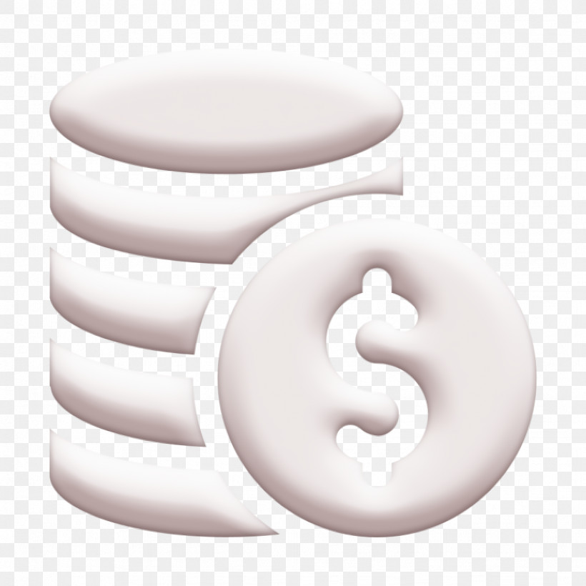 Business Icon Assets Icon Money Icon Coins Icon, PNG, 1228x1228px, Business Icon Assets Icon, Bank, Coins Icon, Credit, Dollar Download Free