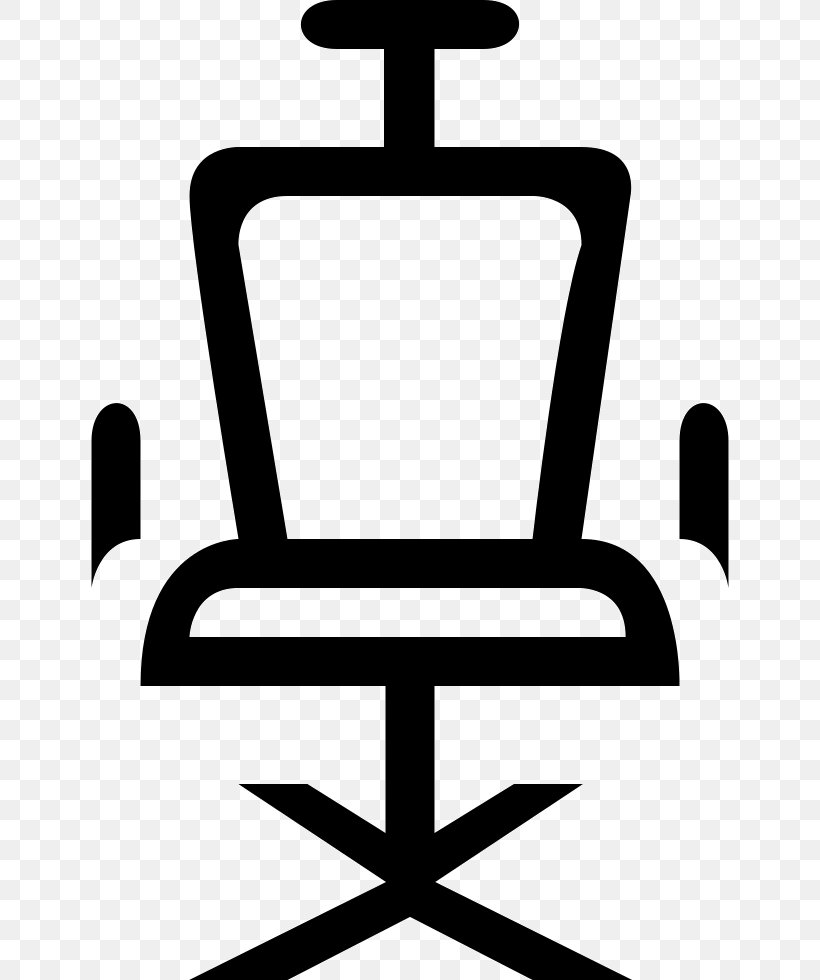 Chair Clip Art, PNG, 638x980px, Chair, Black And White, Furniture, Monochrome Photography, Symbol Download Free