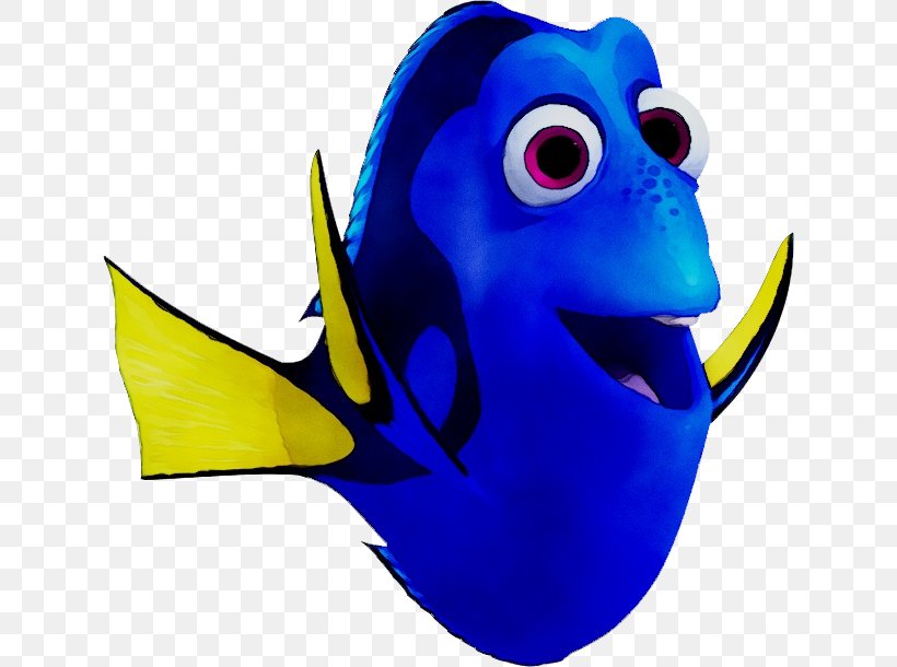 Crush Finding Nemo Marlin Clip Art, PNG, 632x610px, Crush ...