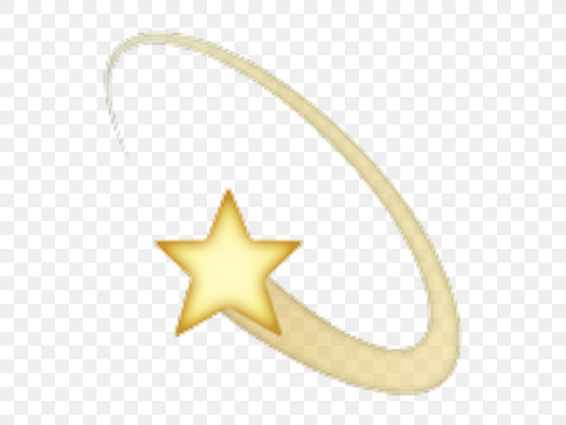 Emoji Symbol Star IPhone Unicode, PNG, 615x615px, Emoji, Body Jewelry, Communication, Emoji Movie, Fashion Accessory Download Free