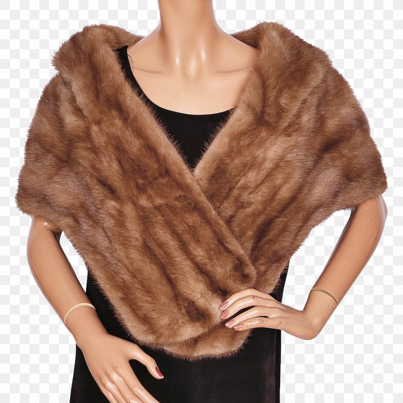 Fur Neck, PNG, 1250x1250px, Fur, Fur Clothing, Neck, Sleeve, Stole Download Free