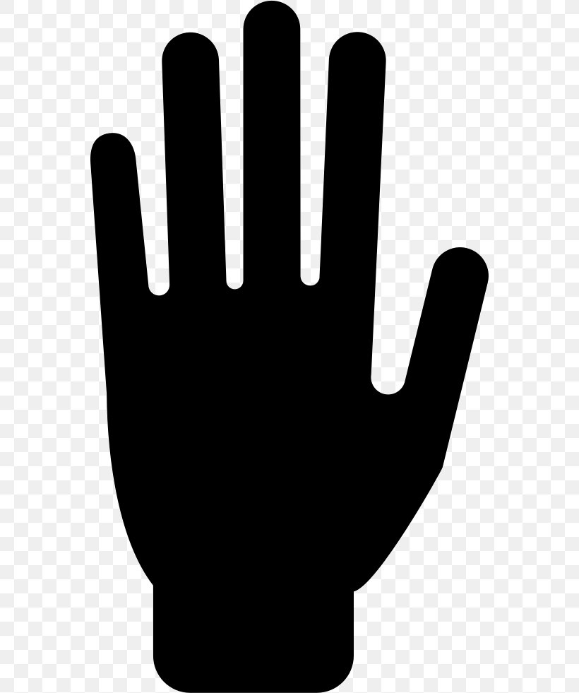 Hand Finger, PNG, 564x981px, Hand, Black And White, Cdr, Finger, Gesture Download Free