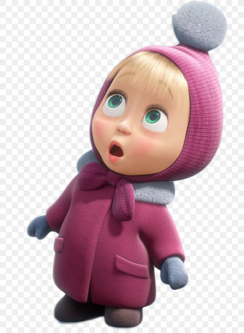 Masha And The Bear Animated Film Clip Art, PNG, 2212x3019px, Masha And The  Bear, Animaccord Animation