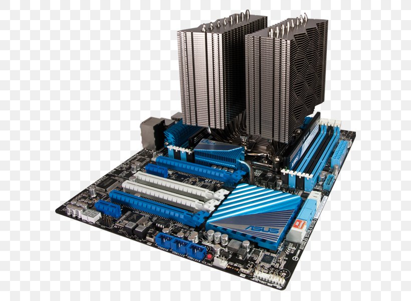Motherboard Computer System Cooling Parts Computer Hardware K2 Alpine Föhn, PNG, 600x600px, Motherboard, Computer, Computer Accessory, Computer Component, Computer Configuration Download Free