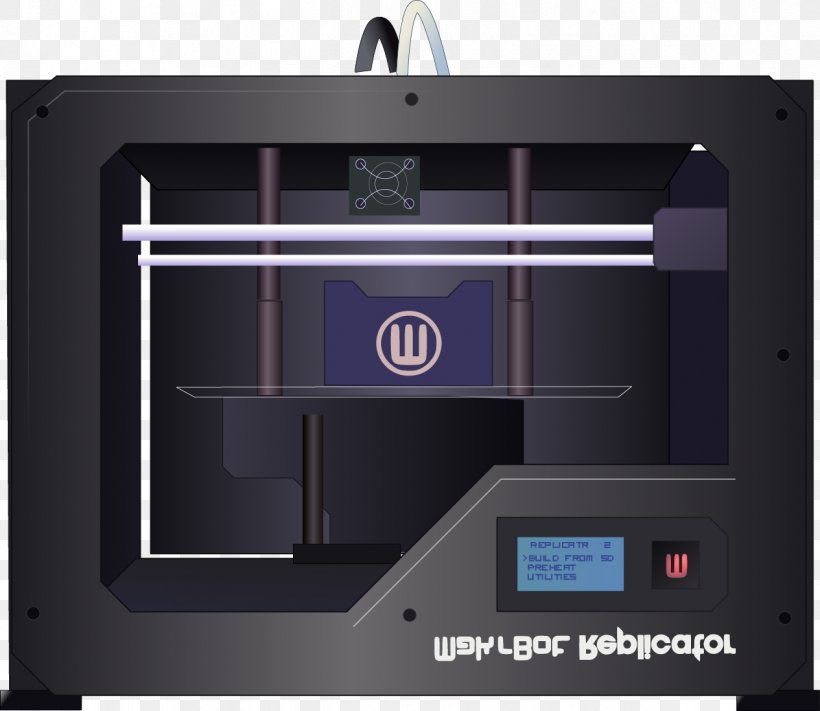 Printer 3D Printing Office, PNG, 1265x1098px, 3d Computer Graphics, 3d Printing, Printer, Electronic Device, Electronics Download Free