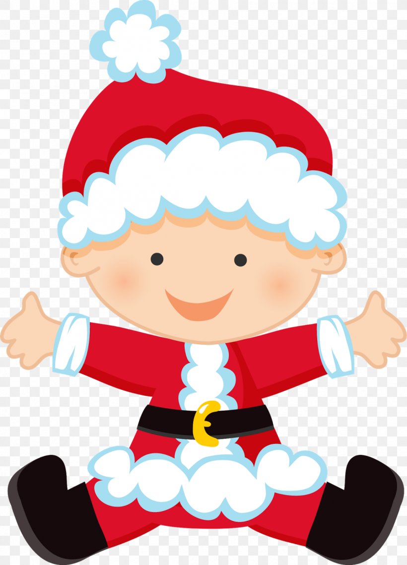 Santa Claus Christmas Ornament Christmas Day Birthday Gift, PNG, 1151x1600px, Santa Claus, Art, Artwork, Baby Shower, Birthday Download Free