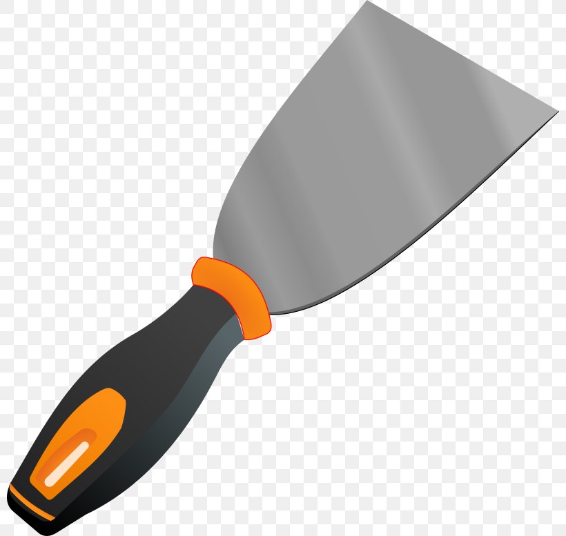 Spatula Architectural Engineering, PNG, 800x777px, Spatula, Architectural Engineering, Drawing, Hardware, Kitchen Knife Download Free