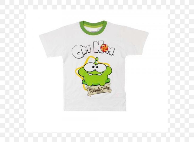 T-shirt Cut The Rope 2 Hoodie, PNG, 600x600px, Tshirt, Belt, Brand, Clothing, Cut The Rope Download Free