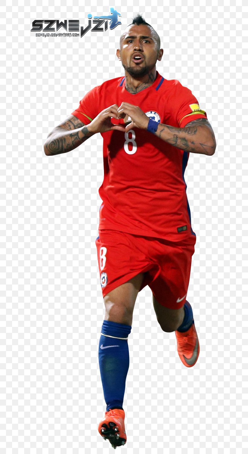 Arturo Vidal Juventus F.C. 2017 Conference On Computer Vision And Pattern Recognition Football Player Chile, PNG, 644x1500px, Arturo Vidal, Art, Ball, Baseball Equipment, Chile Download Free