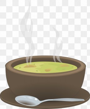 Stew Cliparts - Chicken Soup Tomato Soup Fruit Soup Clip Art PNG