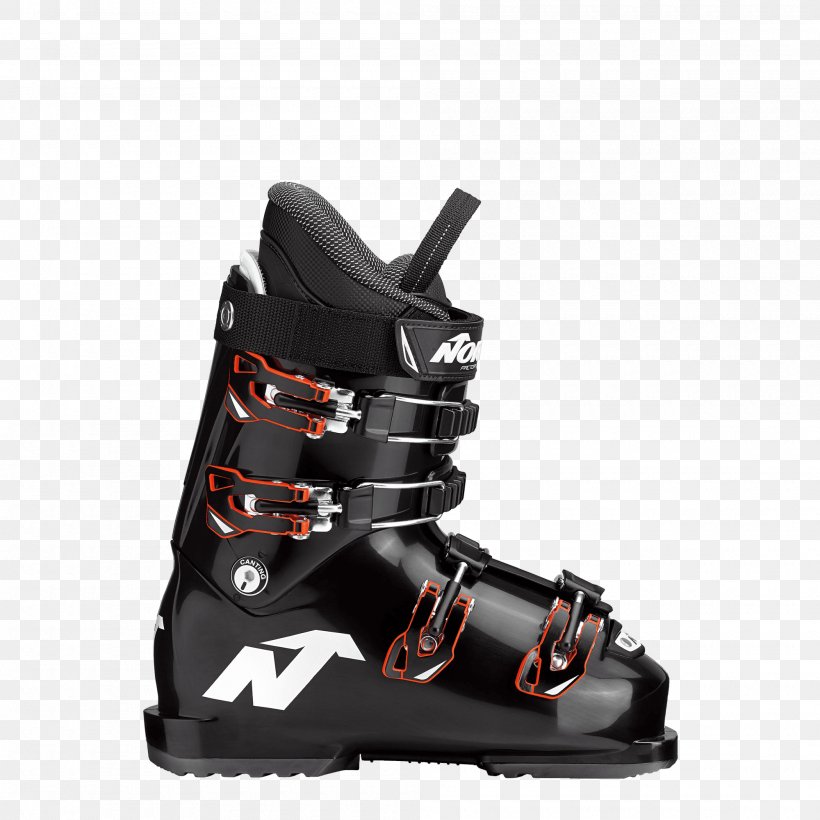 Dobermann Nordica Ski Boots Skiing, PNG, 2000x2000px, Dobermann, Black, Boot, Cross Training Shoe, Footwear Download Free