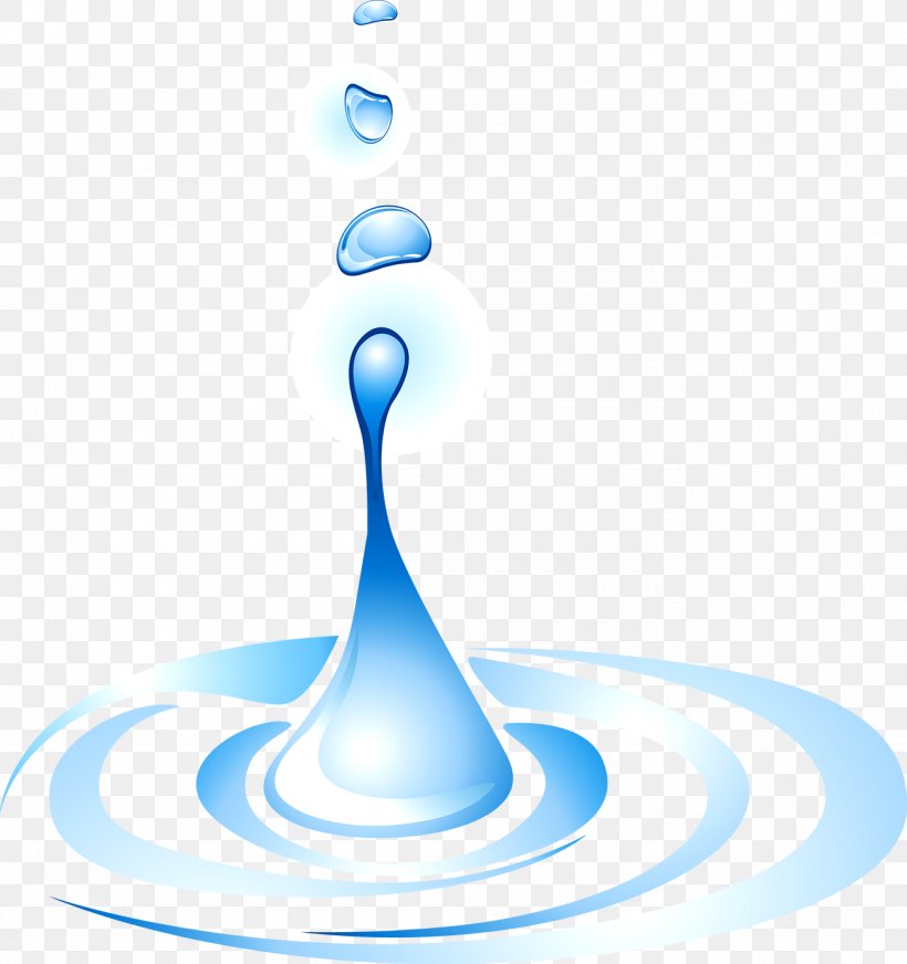 Drop Water, PNG, 1300x1383px, Drop, Blue, Computer Graphics, Guttae, Liquid Download Free