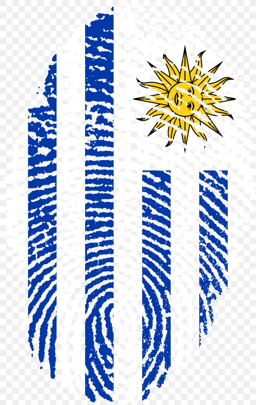 Flag Of Uruguay Gallery Of Sovereign State Flags Fingerprint, PNG, 1573x2488px, Uruguay, Fingerprint, Flag, Flag Of Kosovo, Flag Of Lithuania Download Free