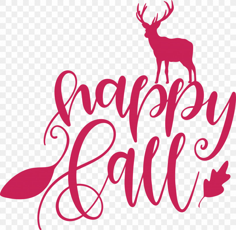 Happy Autumn Happy Fall, PNG, 3000x2918px, Happy Autumn, Cricut, Free, Happy Fall, Logo Download Free