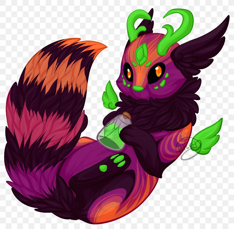 Plant - Legendary Creature Plant Supernatural Clip Art PNG