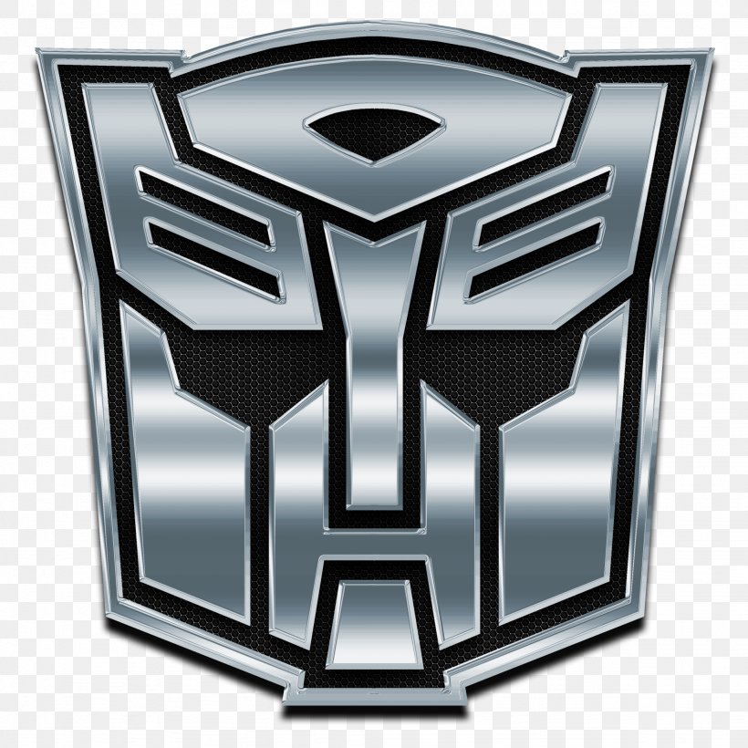 Logo Autobot Transformers, PNG, 2048x2048px, 2d Geometric Model, Logo, Autobot, Automotive Design, Brand Download Free