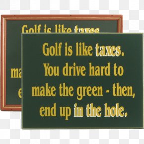 Golf - Naples Golf Guy Golf Course Golf Instruction Golf Balls PNG